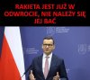 Moradziecki, pseudonim Pinokio Vateusz.