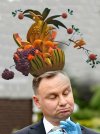 Korona hańby