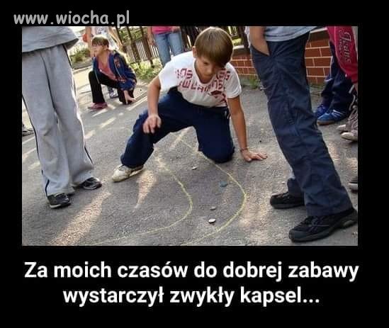 Tak było
