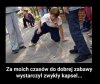 Tak było