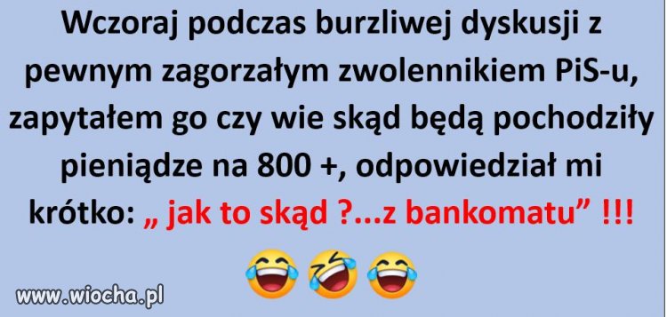 Ciemnym narodem łatwiej rządzić i manipulować