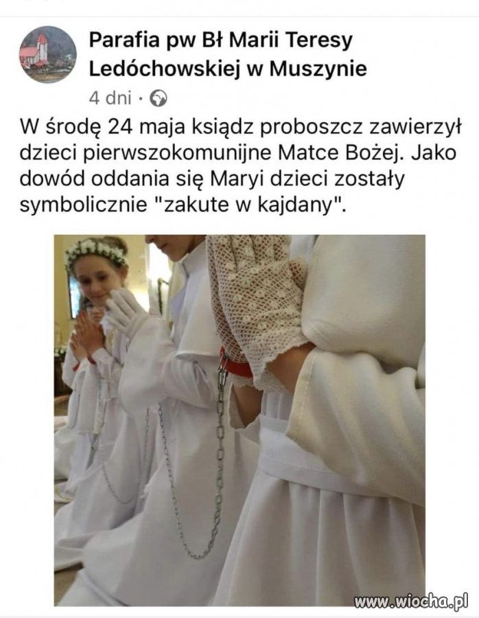 Widzisz i nie grzmisz ?