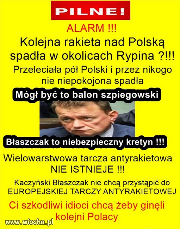 Rząd PiSu jest zajęty złodziejstwem i propagandą..