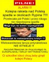Rząd PiSu jest zajęty złodziejstwem i propagandą..