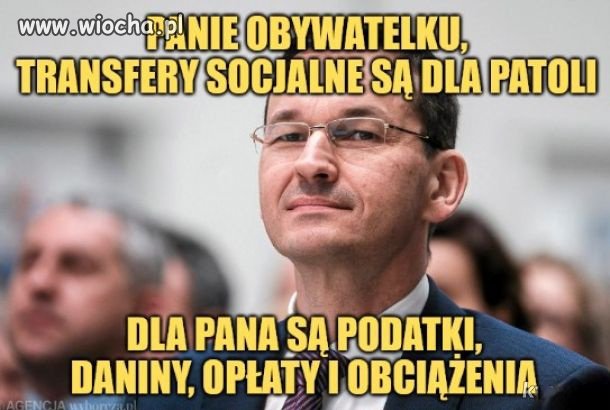 Socjalistyczna doktryna PiS 