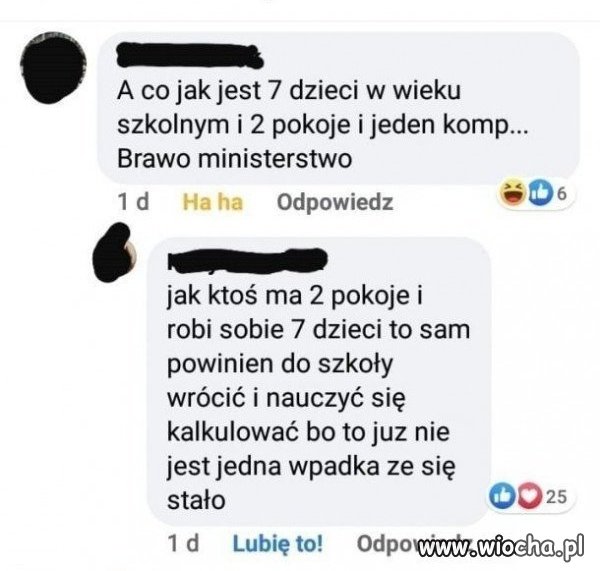 Problem pisiorki.