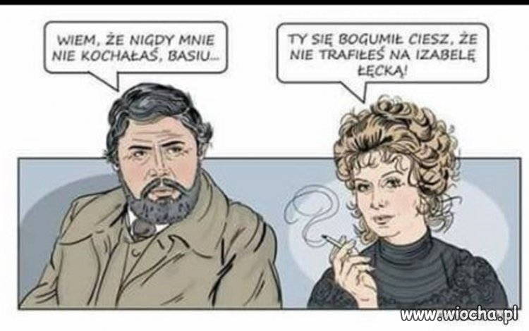 Obie histeryczki
