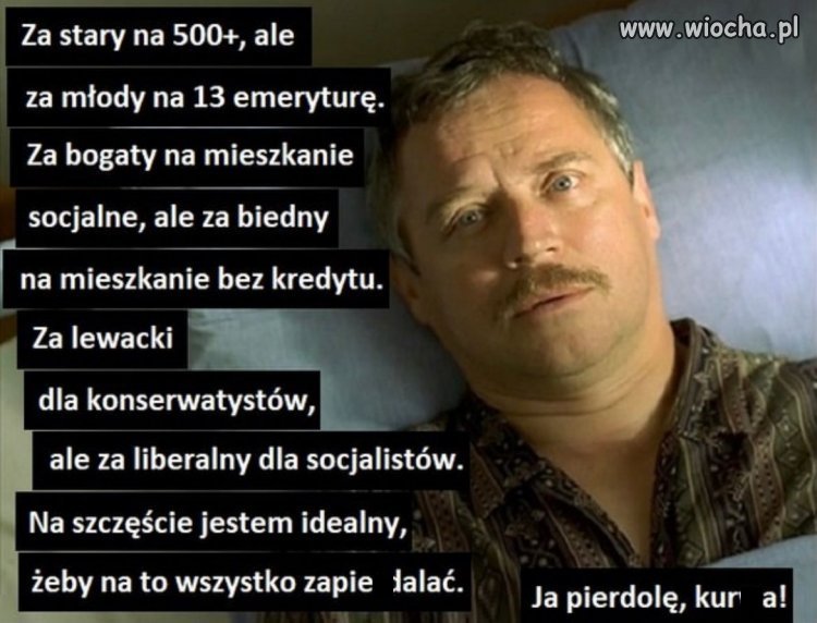 Polska...