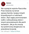Na takie państwo się godzimy?