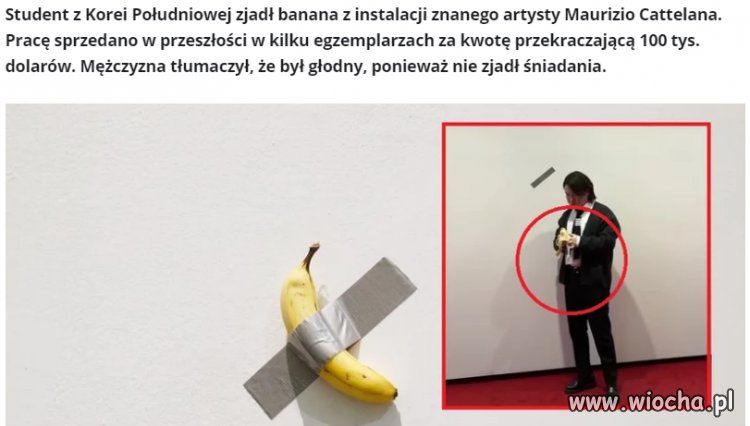 Gdzie znajdę klienta na taką sztukę