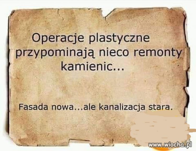 Coś w tym jest