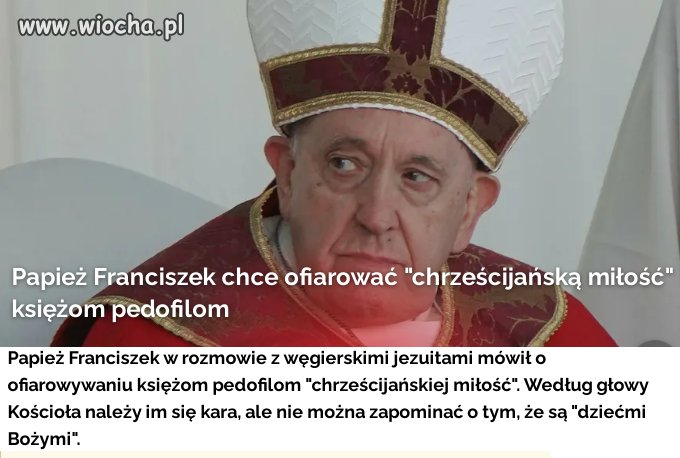 Znalazł się kolejny obrońca