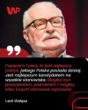 Lech Wałęsa - ma rację!