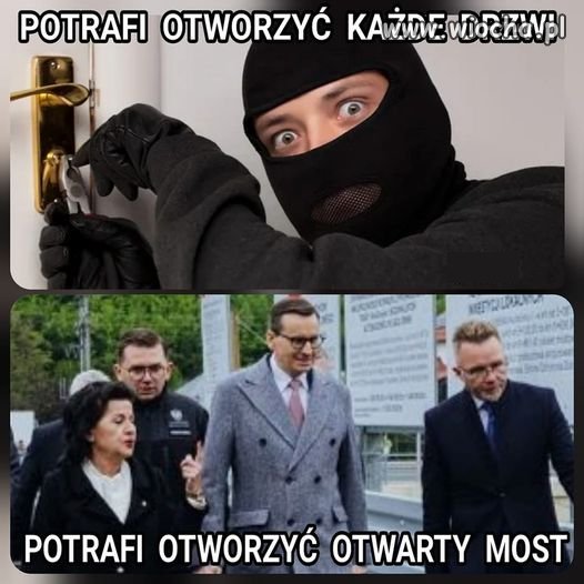 I wszystko wiadomo