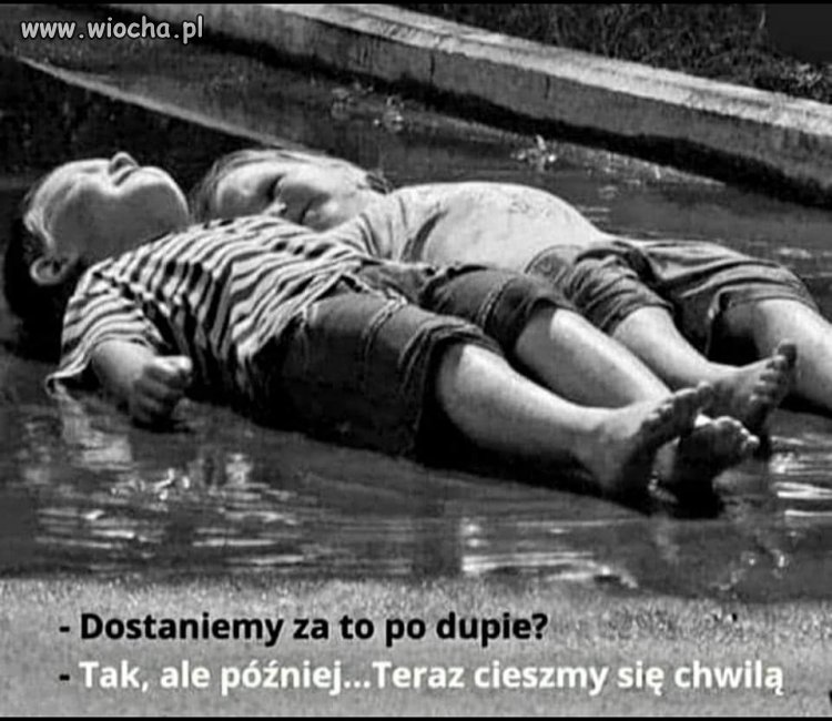 W sumie o to chodzi