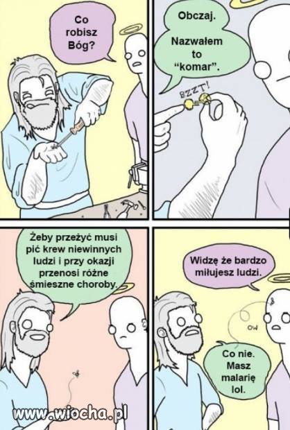 Kapłanów bozia stworzyła