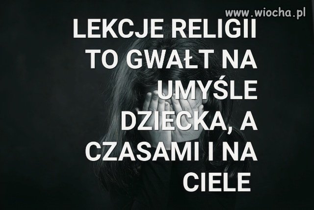 To pedofilska gra wstępna