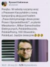 Kabaret Kaczora rusza w Polskę, dalej kłamać!