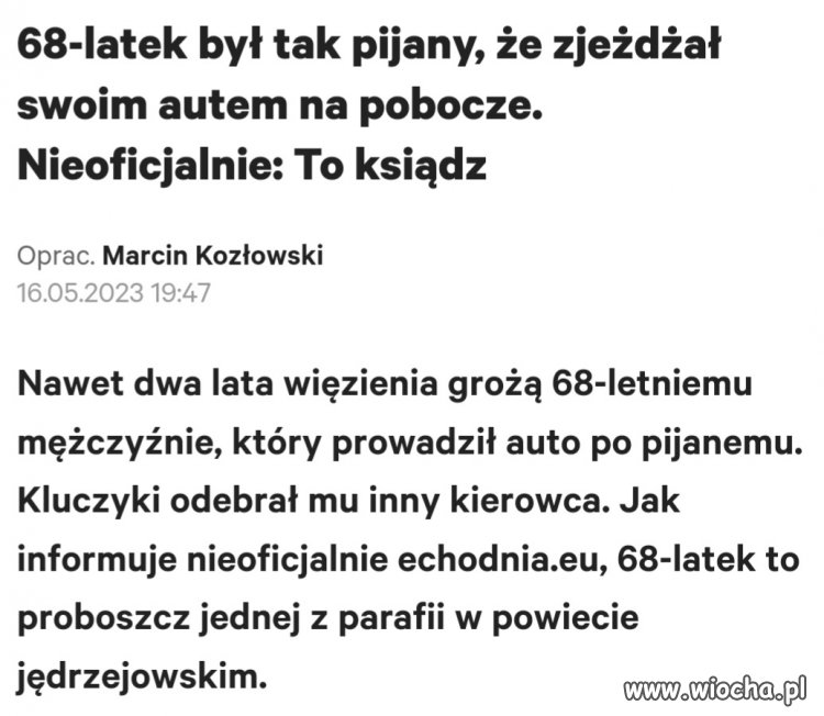Kto nie ma pokus 