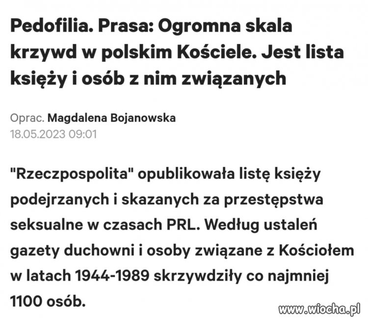 Wodzeni na pokuszenie przez napalone dzieci