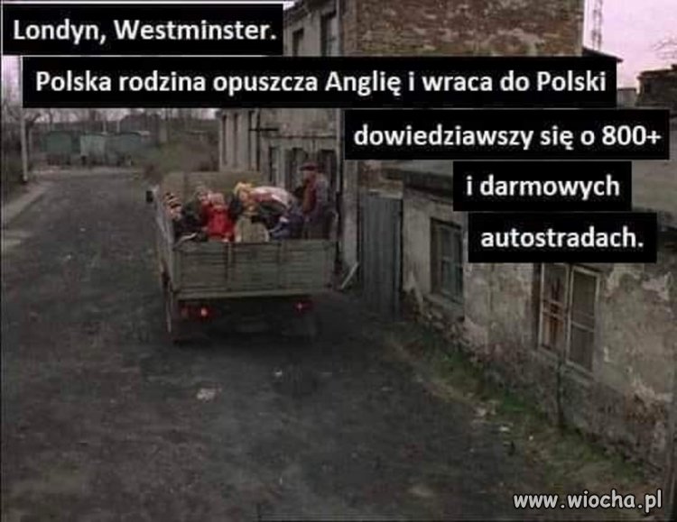 Do kraju tego