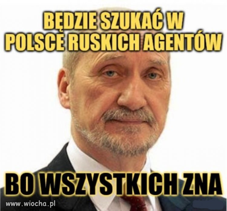 Kiedy złodzieje PiSu wołają