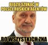 Kiedy złodzieje PiSu wołają