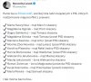 Czarnek... Co powiedziałeś o mężu posłanki Okła-Drenowicz?