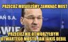 A jednak jest debilem 