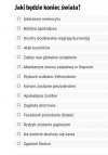 Prorokujmy w jakiej formie ?