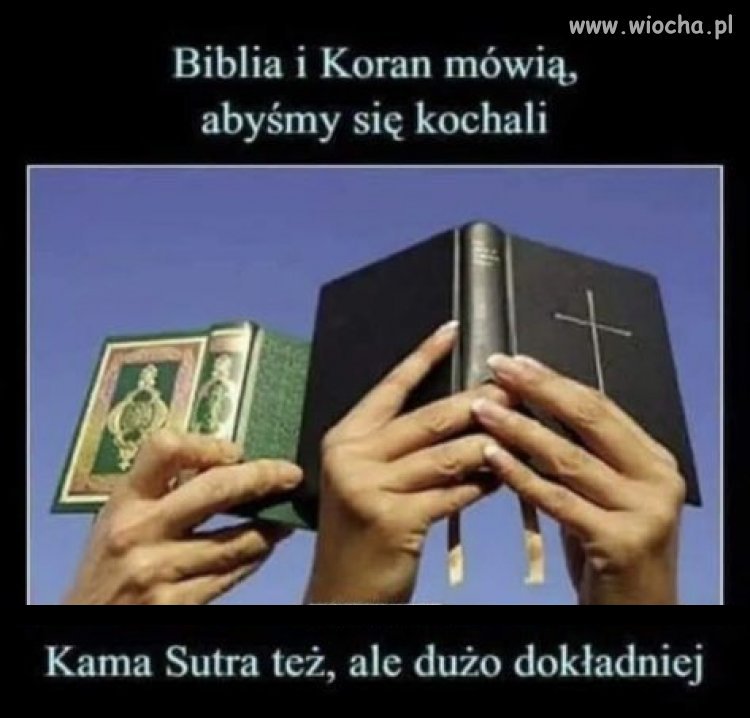 Kochajmy się