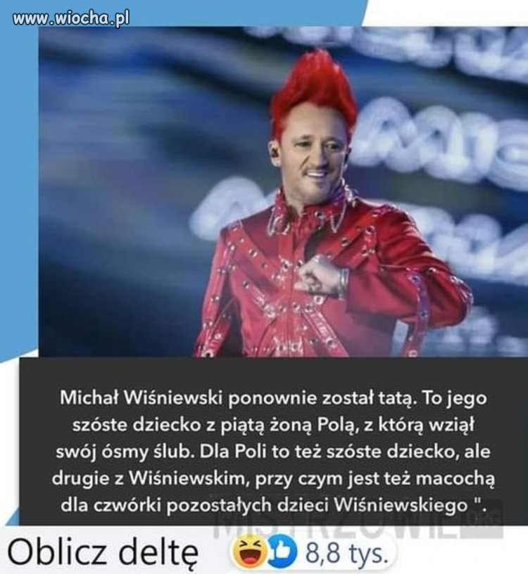 I wszystko jasne