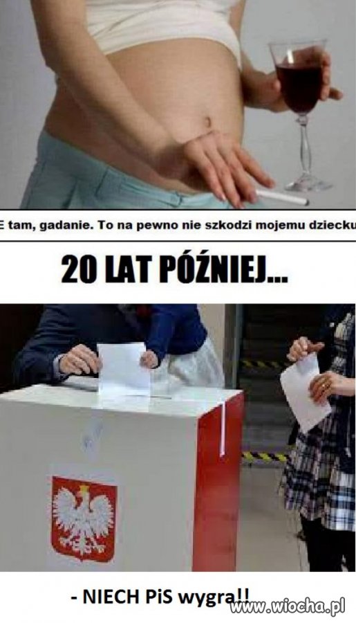 Efekty widać.