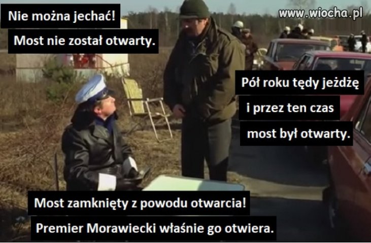 Propaganda PiSu, podobna do Kroniki Filmowej PRL!