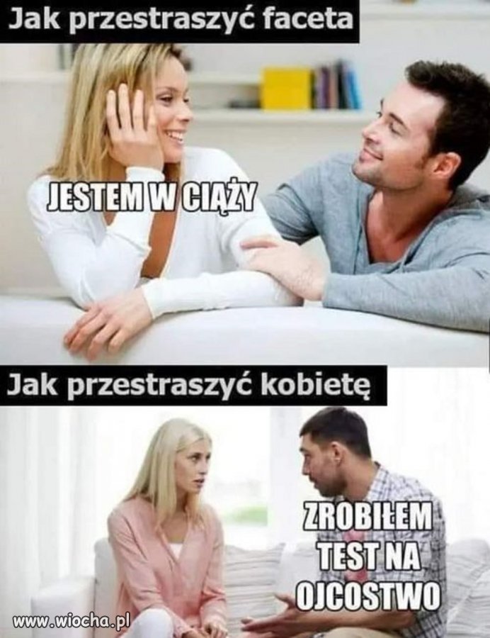 I koniec cwaniakowania