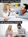 I koniec cwaniakowania