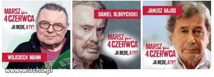 Wszyscy z szacunkiem, dla siebie będą! A TY?