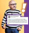 To tylko pionek jakich dziesiątki w tej mafii.