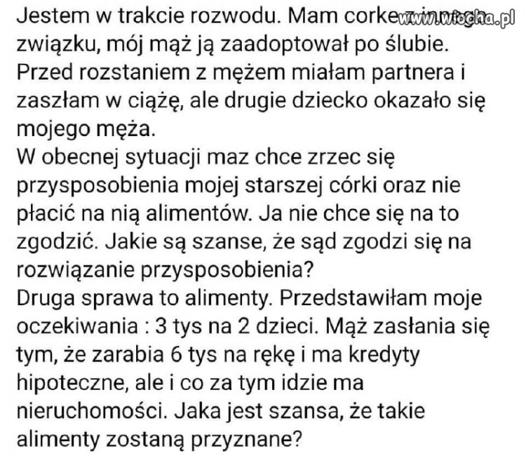 Można się pogubić 