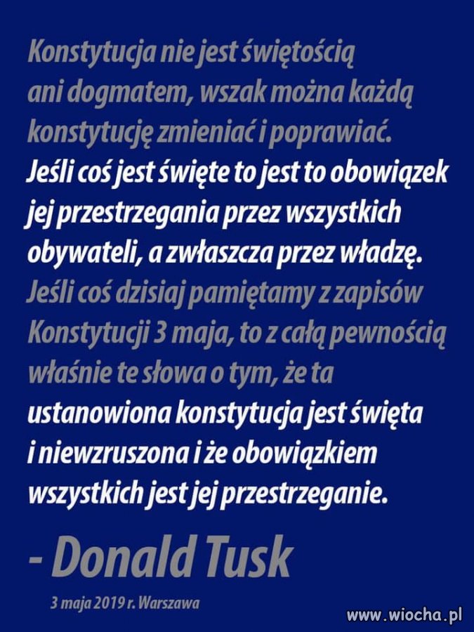 Mądrze powiedziane