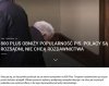 Nic nowego Kaczyński nie wymyślił, stare kotlety..