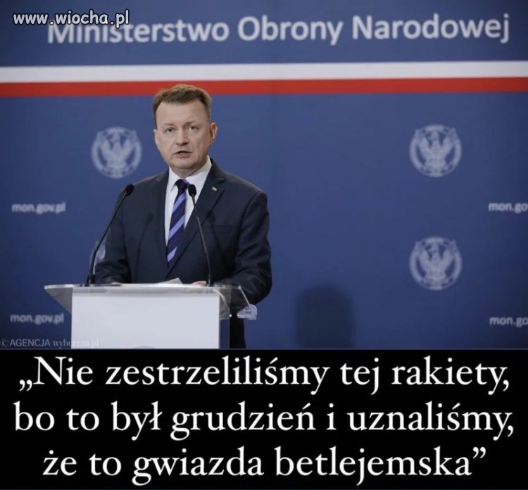 I to ma sens. 