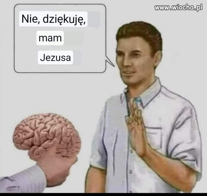 Polak katolik pisowiecki.