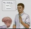 Polak katolik pisowiecki.