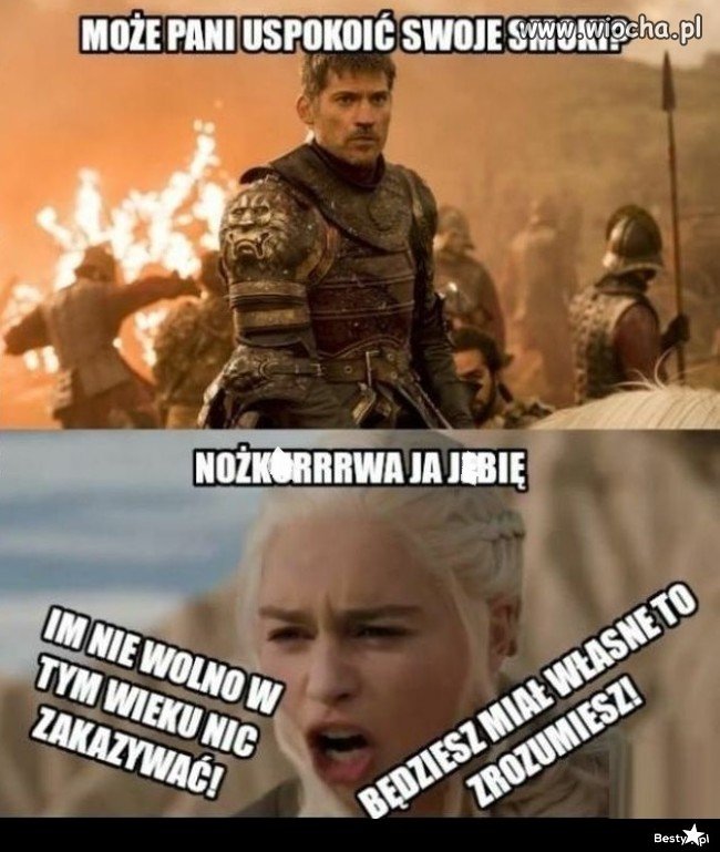 Bezstresowe wychowanie