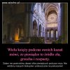 Nie wódźcie klechów na pokuszenie, dając im kasę za frajer!