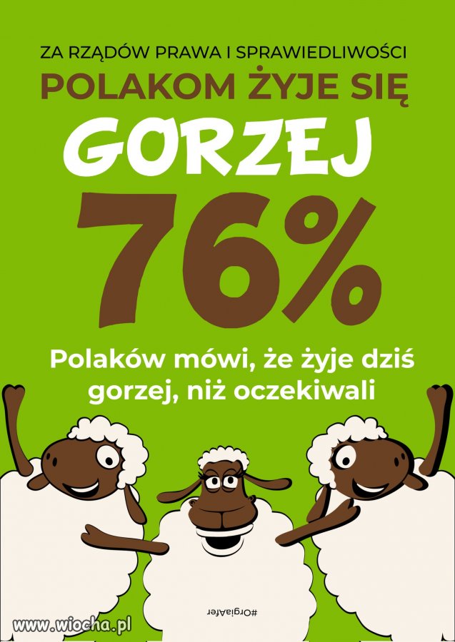No to jak pisiaki ? Lepiej, czy gorzej ?