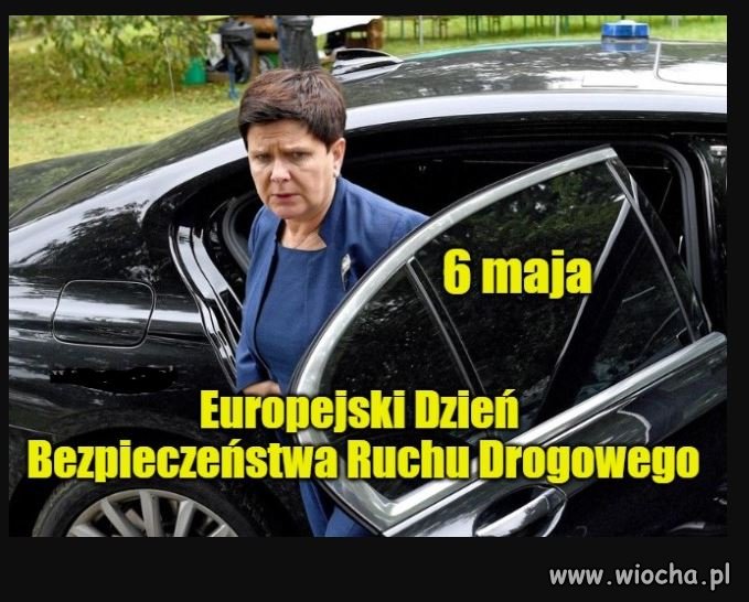 Uważajcie!