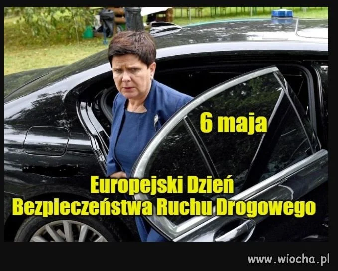 Uważajcie!