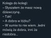 Dobre pytanie...